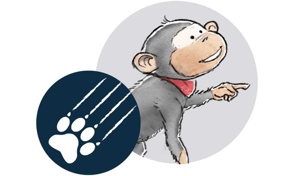 Démangeaisons cutanées avec Anton