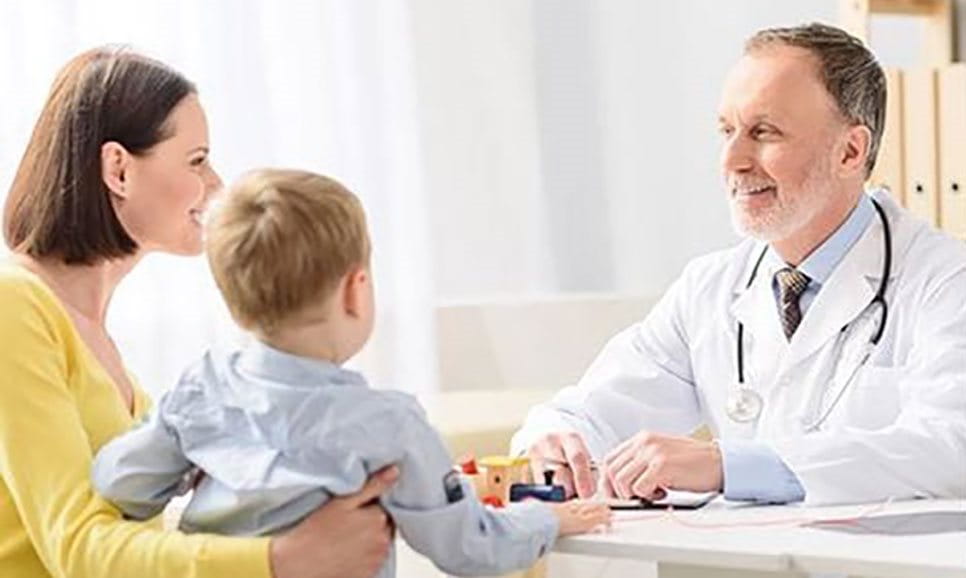 Traitement médical pour la peau atopique