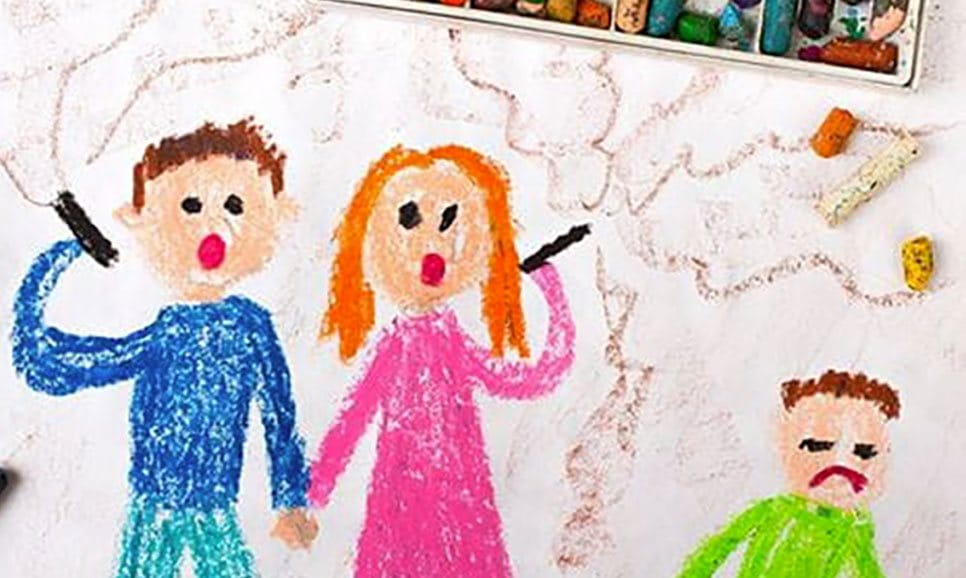 Dermatite atopique et tabagisme