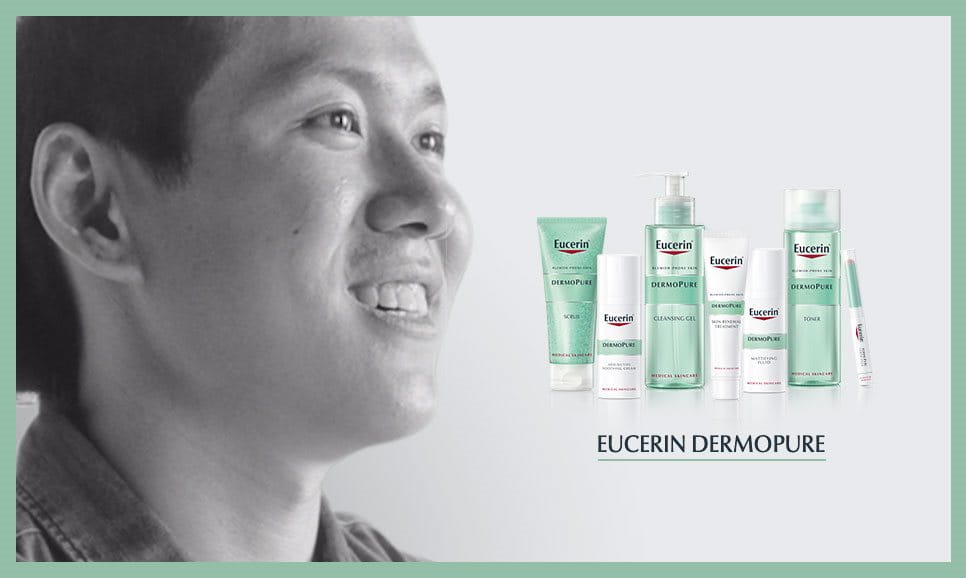 Eucerin DermoPure