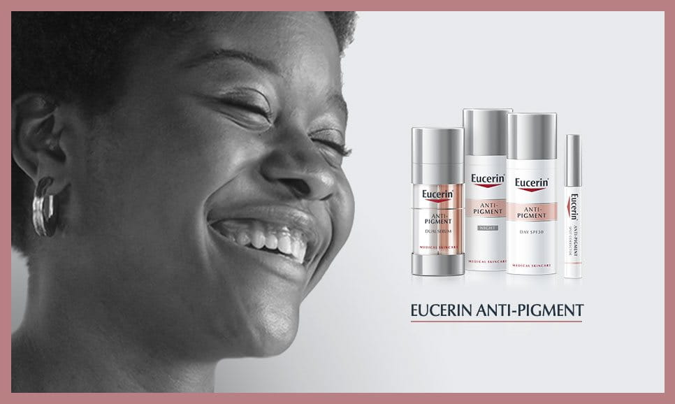 Eucerin Anti-Pigment