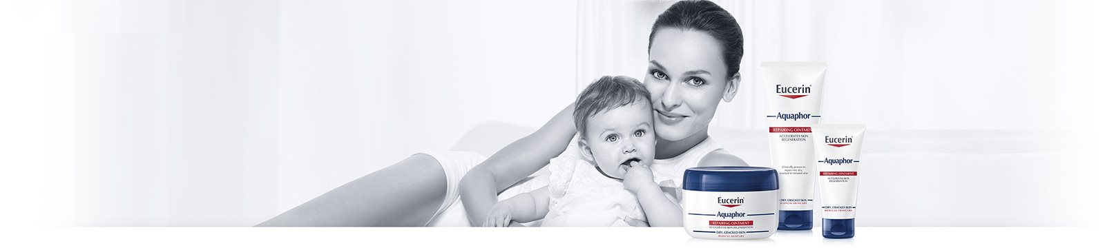 Klīniski pierādīts - atjauno sausu, ļoti sausu, saplaisājušu ādu