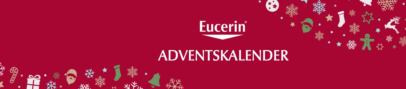 EUCERIN Adventskalender