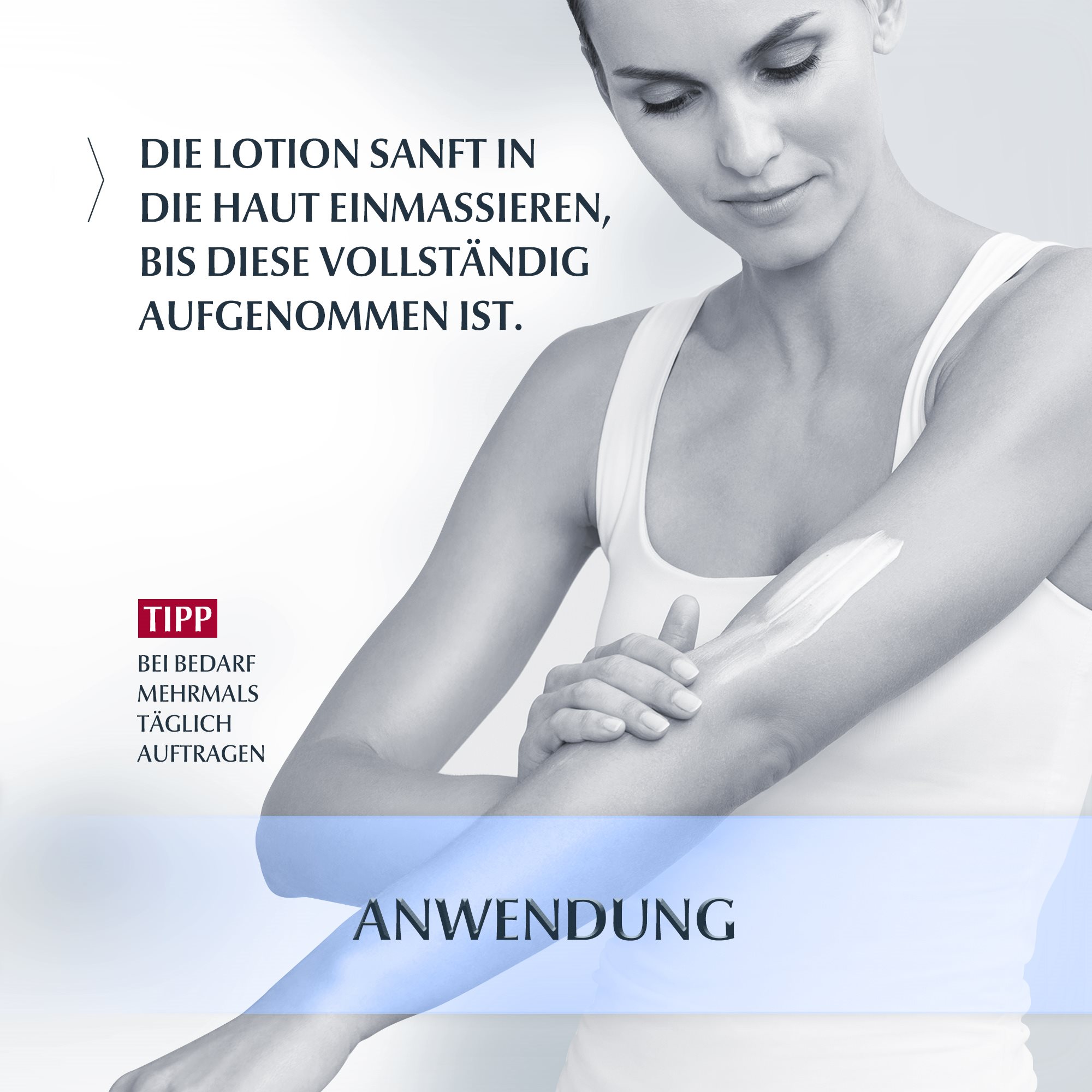 UreaRepair K&ouml;rpercreme Plus intensive Feuchtigkeit | Eucerin