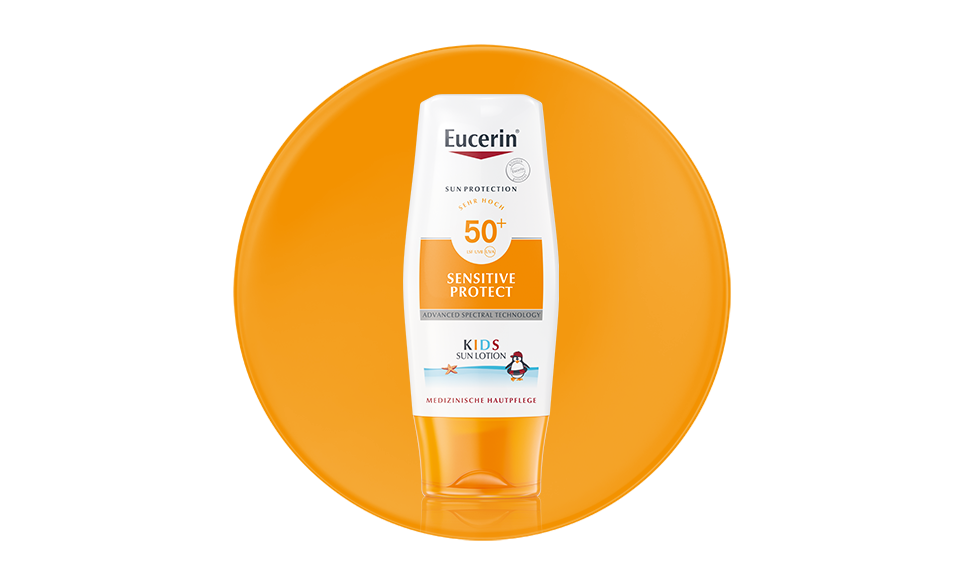 Eucerin Kids Lotion