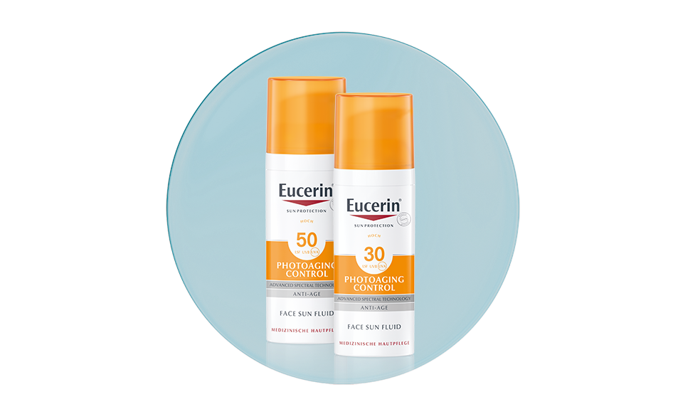Eucerin Photoaging Control Fluid