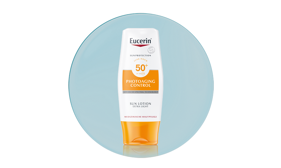 Eucerin Photoaging Control Lotion