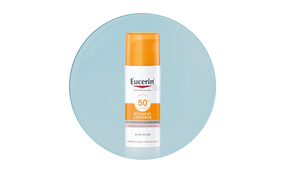 Eucerin Pigment Control Fluid