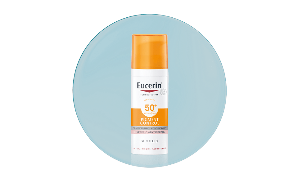 Eucerin Pigment Control Fluid