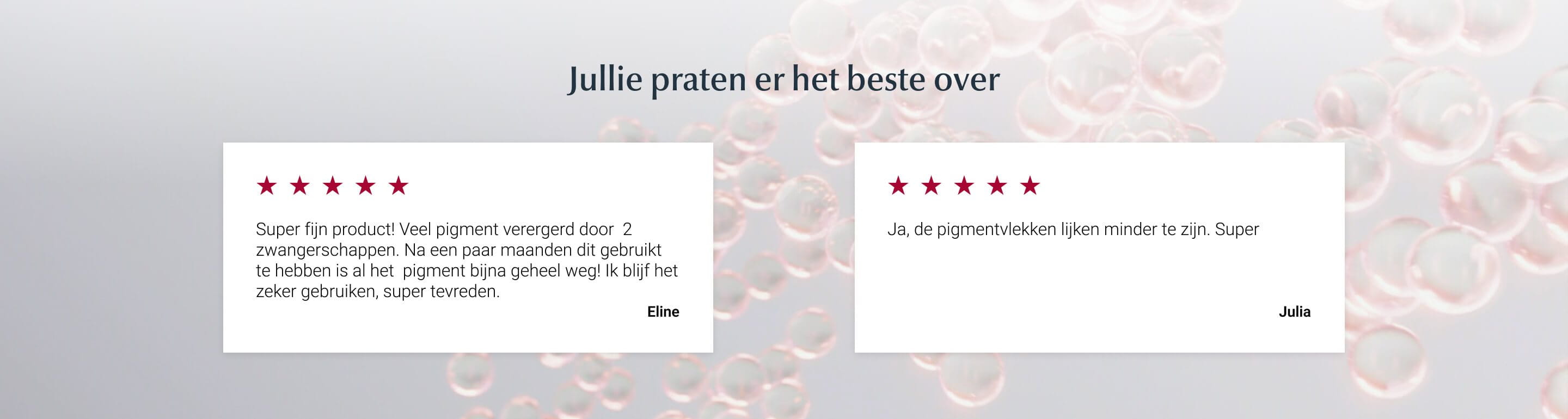 review