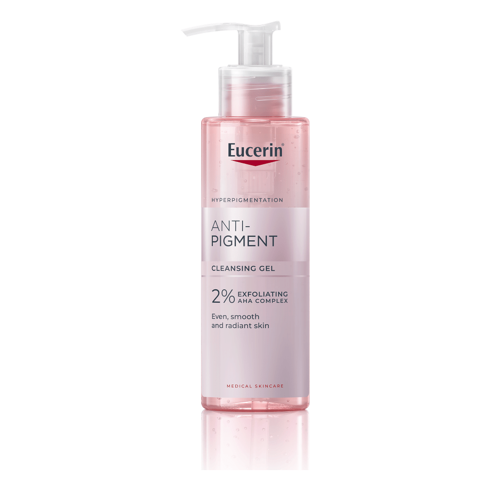 Anti-Pigment измиващ гел