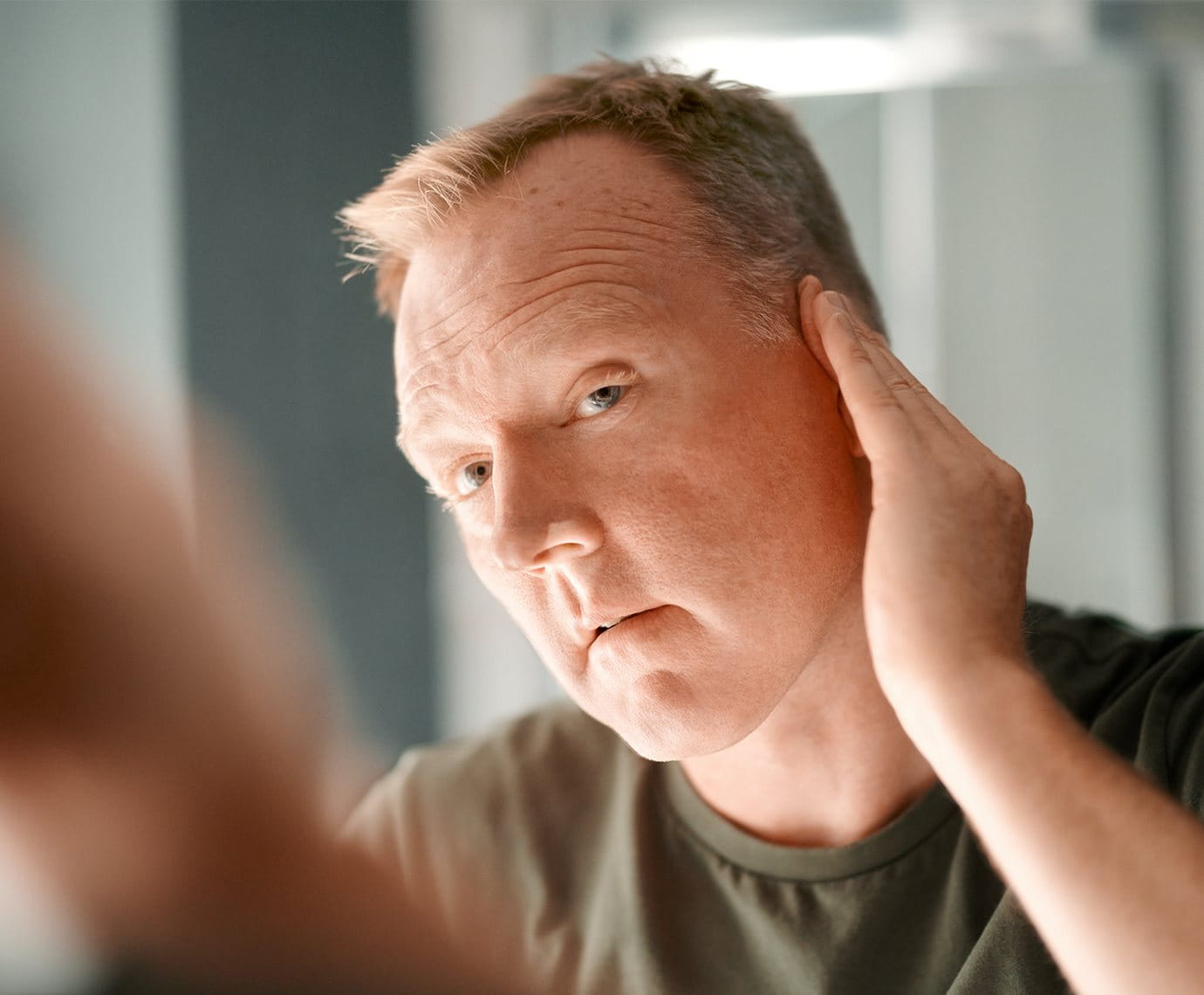 Превенция на актинична кератоза и немеланомен рак на кожата