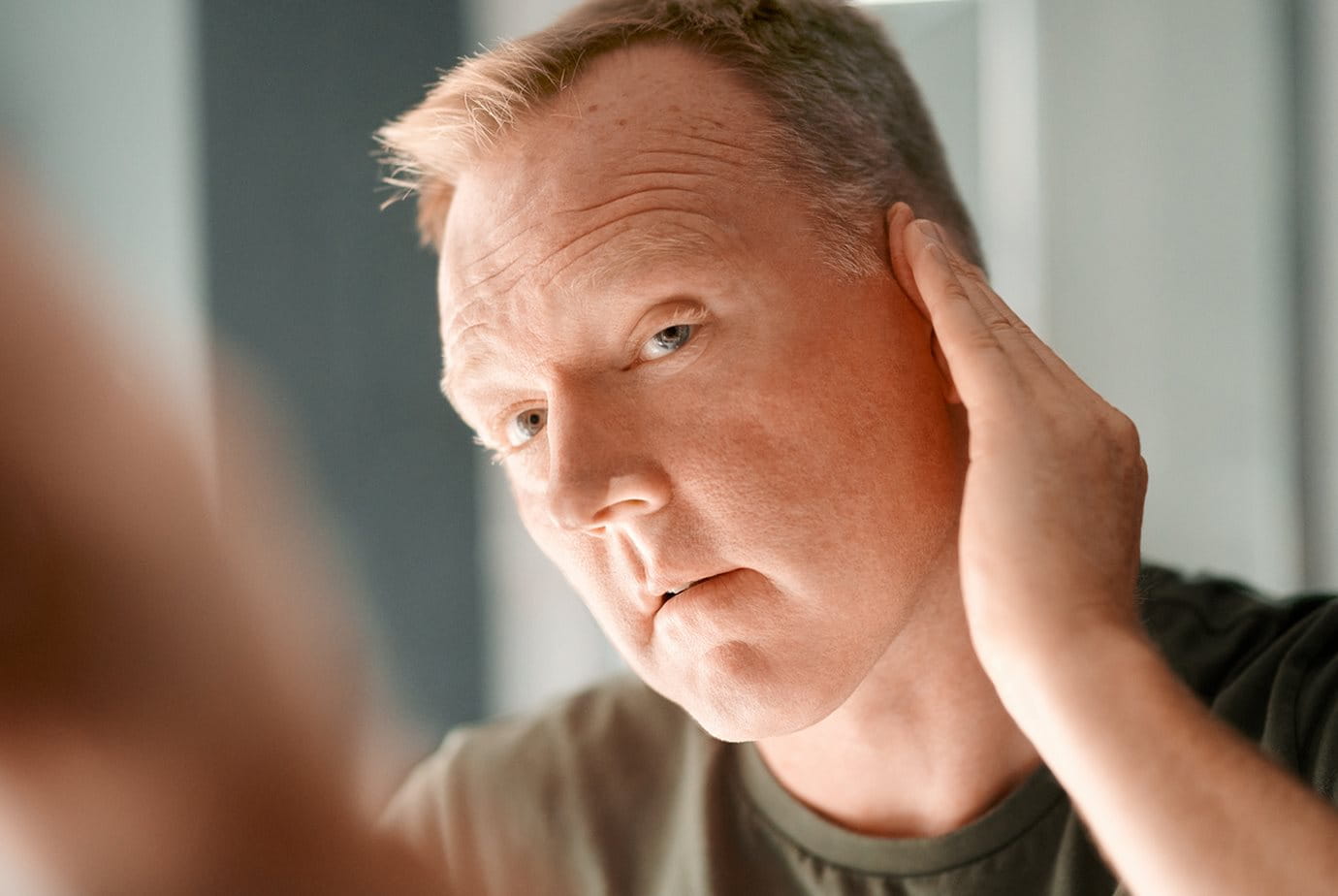 Превенция на актинична кератоза и немеланомен рак на кожата