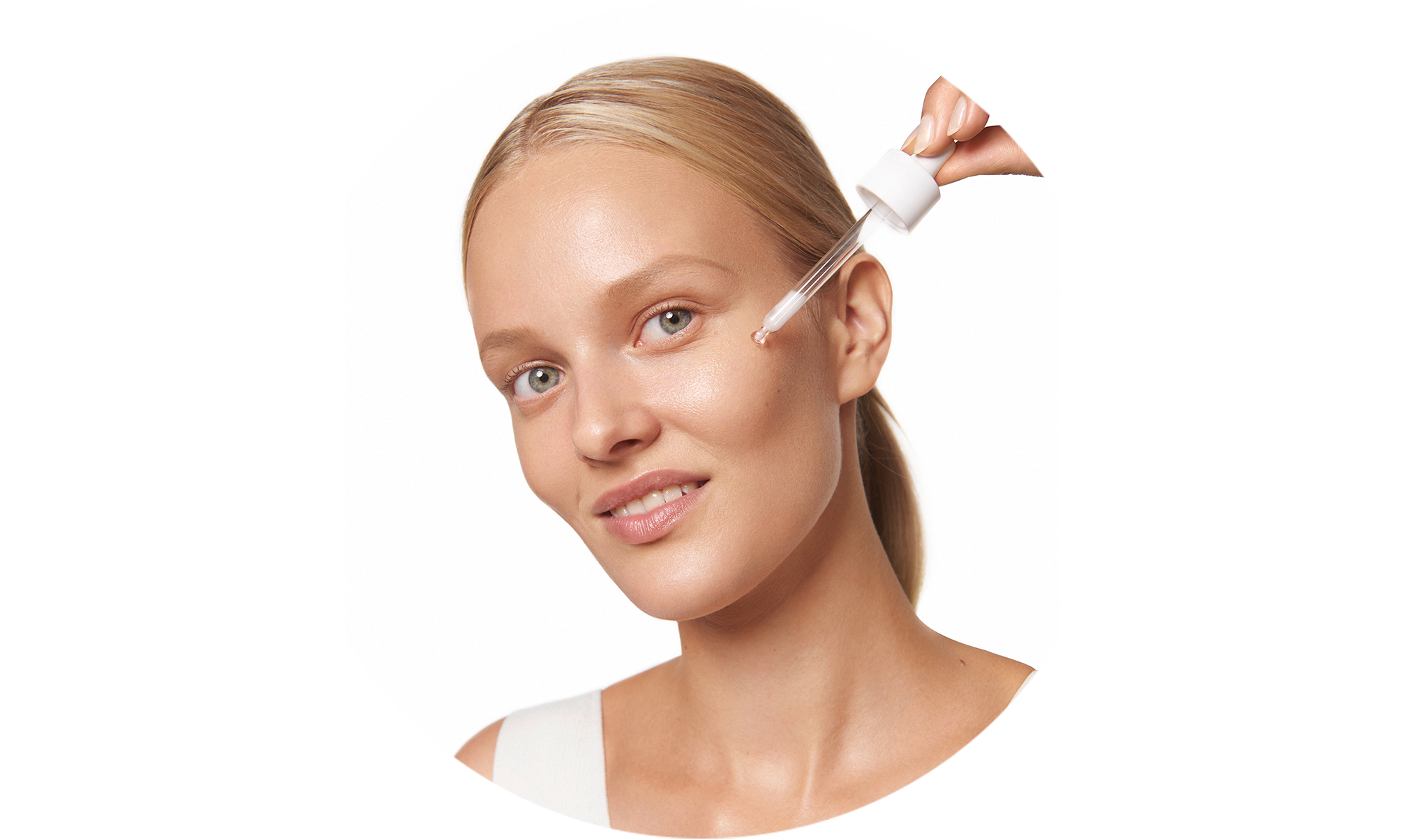 Серум за тъмни петна