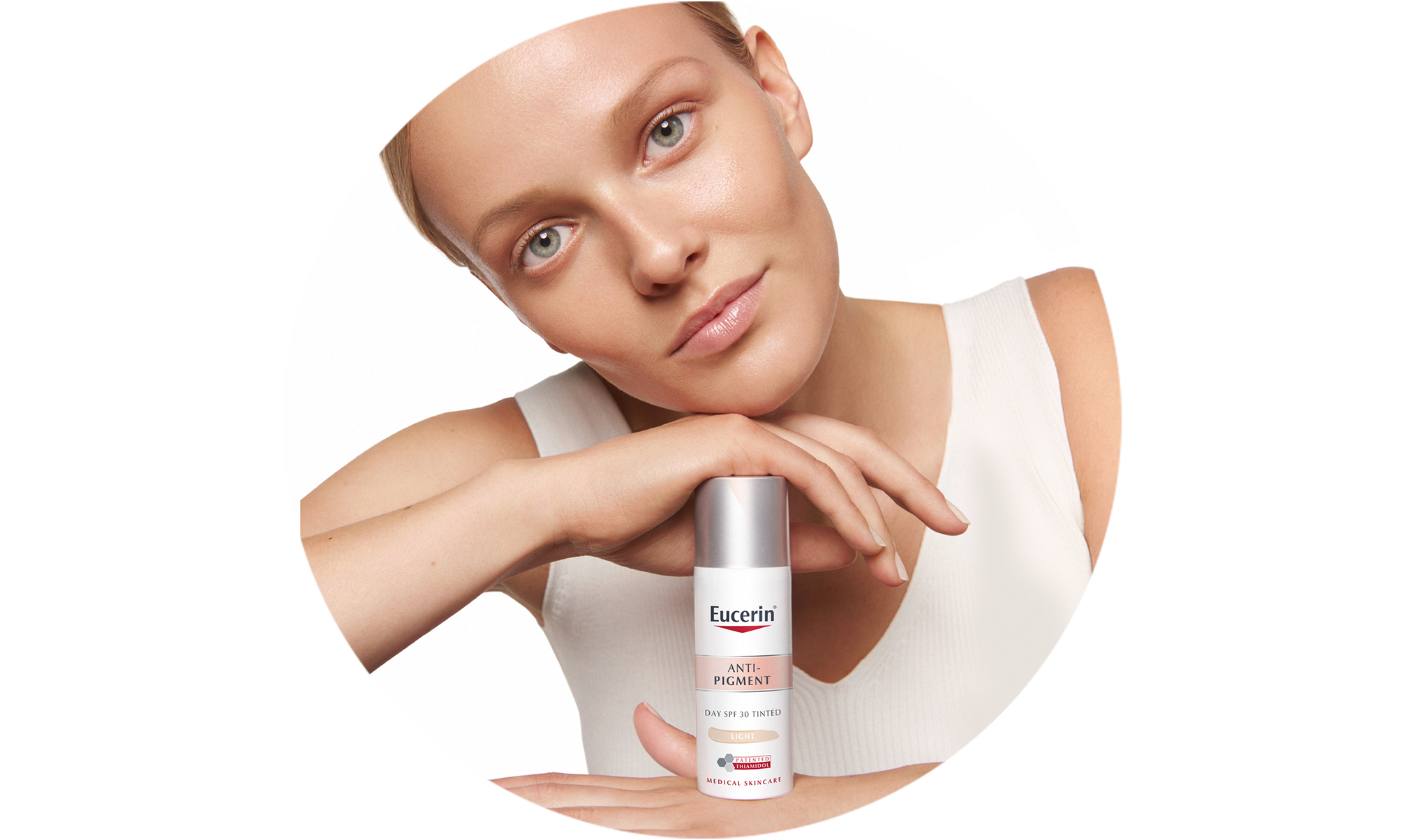 Крем за равномерен тен