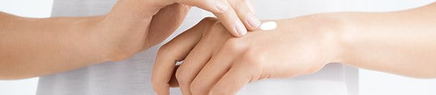 старчески петна