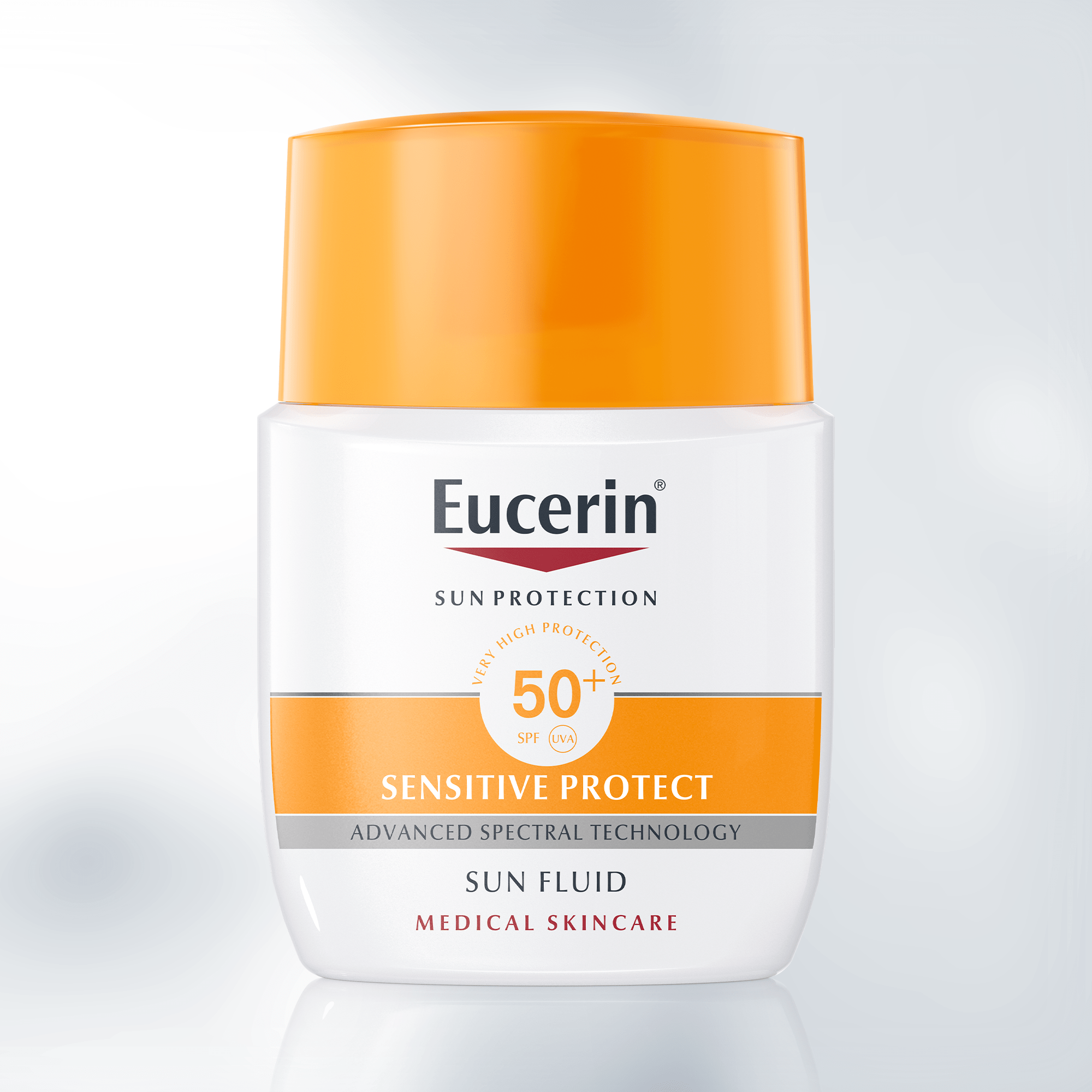 eucerin faktor 50