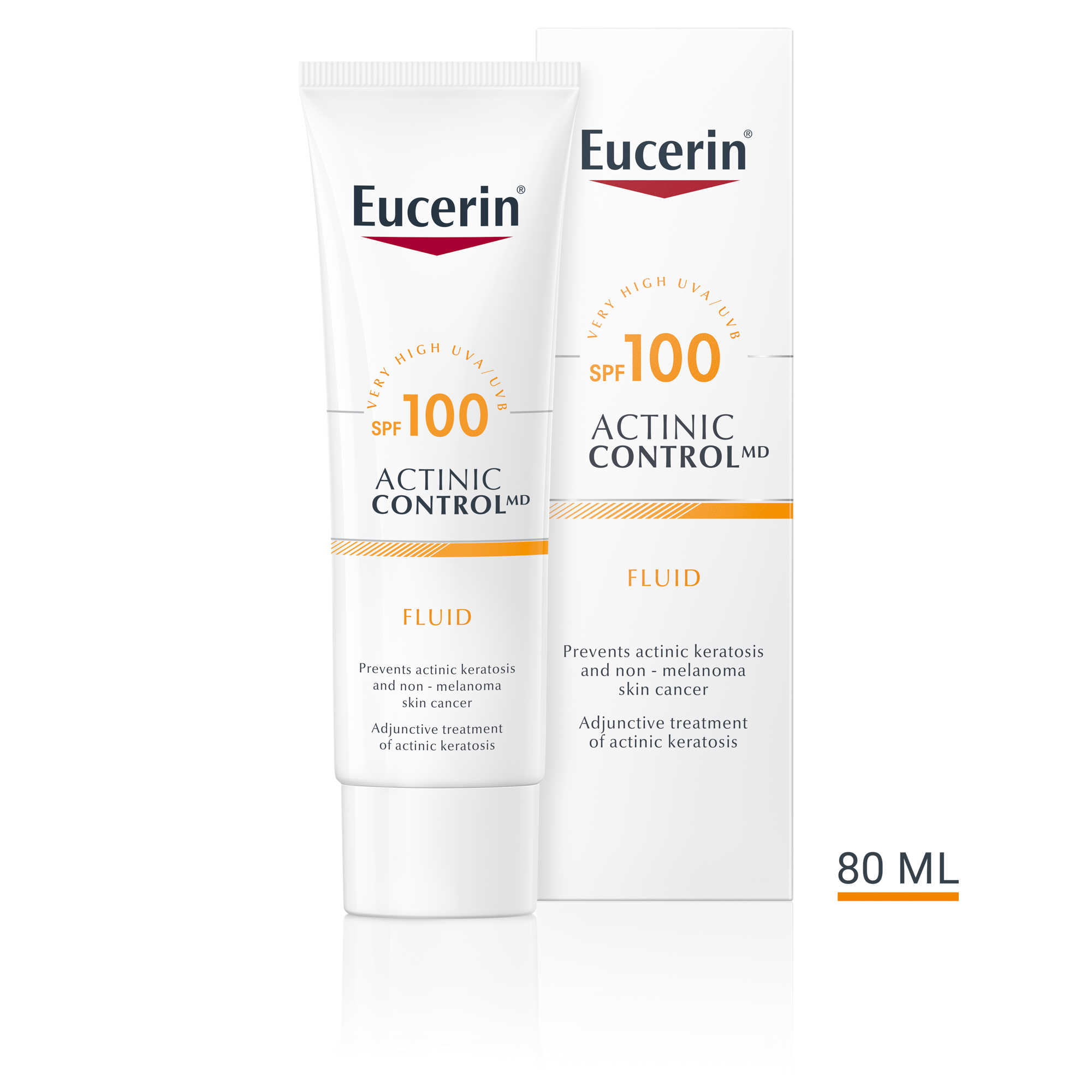 Actinic Control MD SPF100
