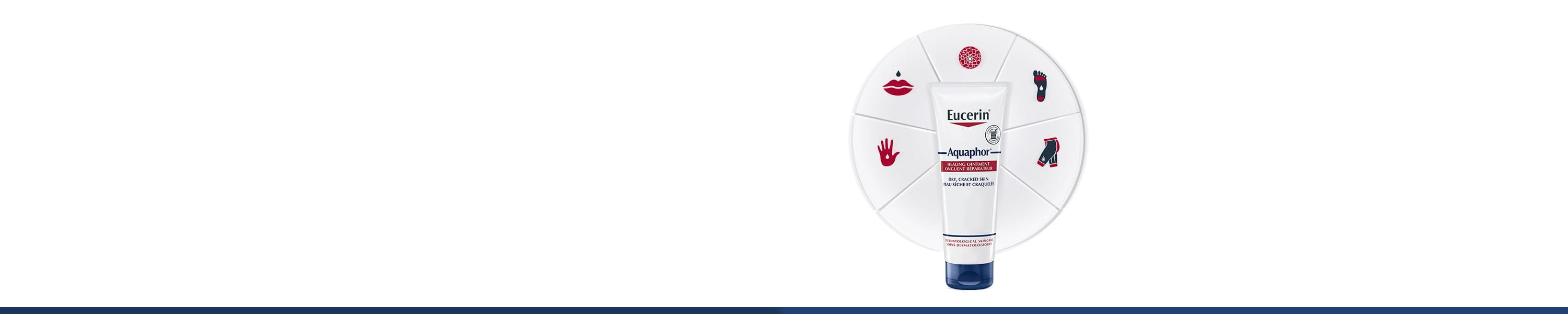 Onguent Réparateur d’Aquaphor