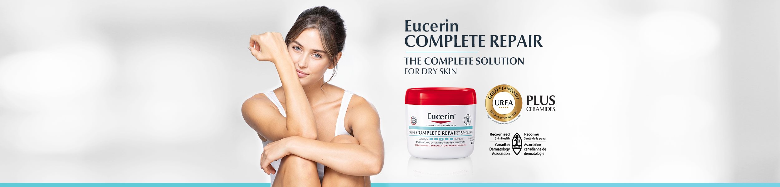 Eucerin Complete Repair
