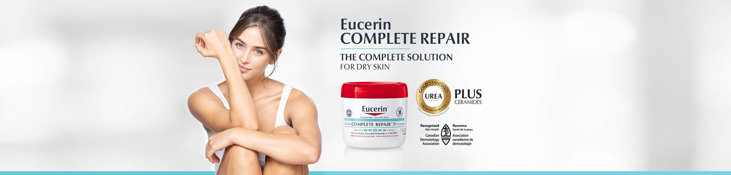Eucerin Complete Repair