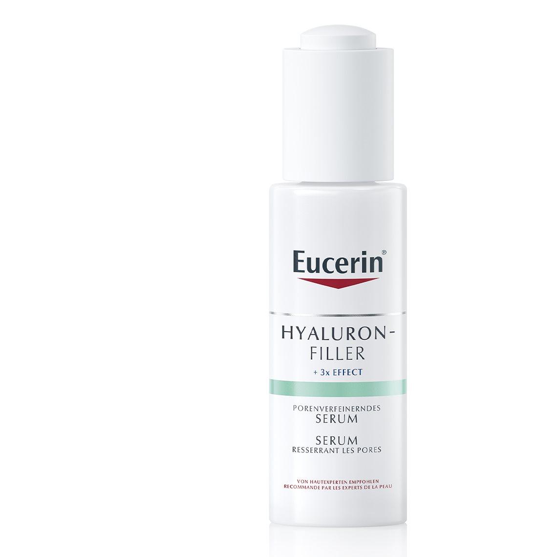 Eucerin HYALURON-FILLER Porenverfeinerndes Serum