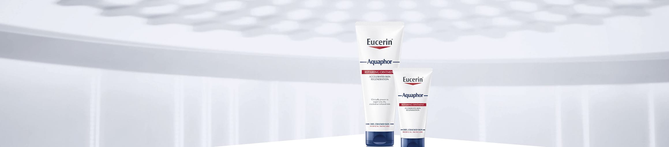 regenerační mast Eucerin Aquaphor