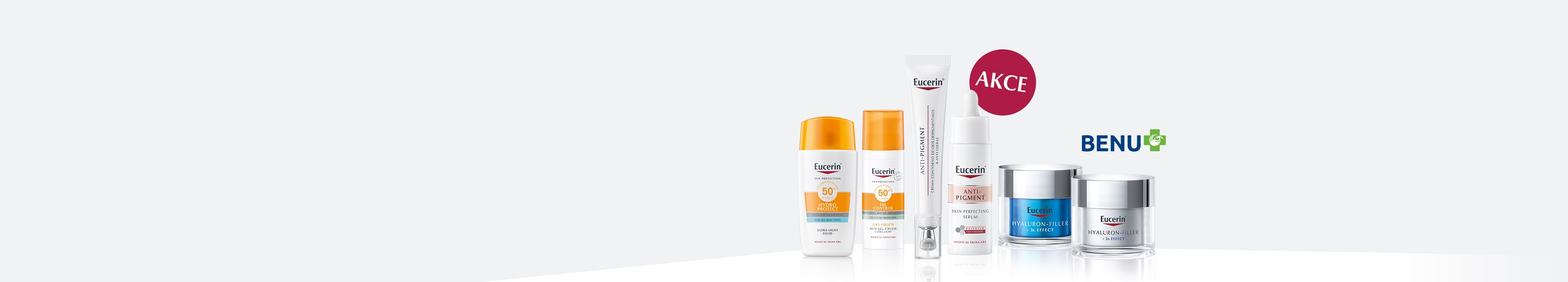 Srpnové akce v lékárnách