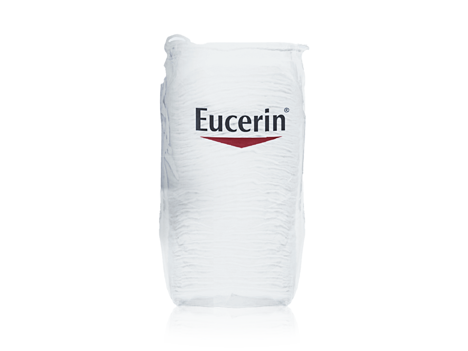 Eucerin odličovací tampóny