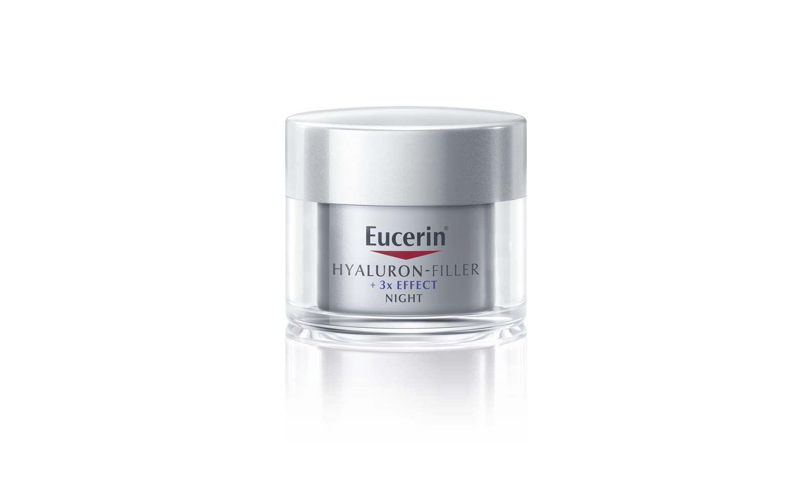 Hyaluron Filler Noční krém