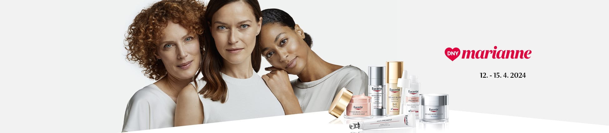 Dny Marianne 2024