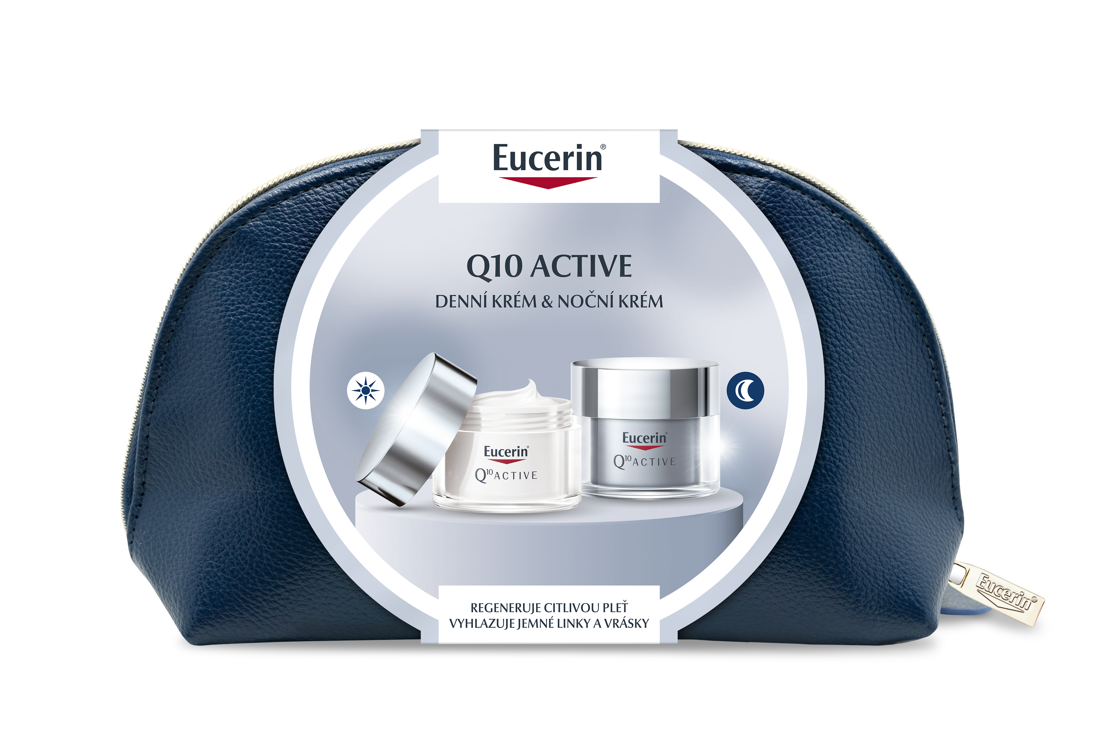 vánoční taštička Q10 Active