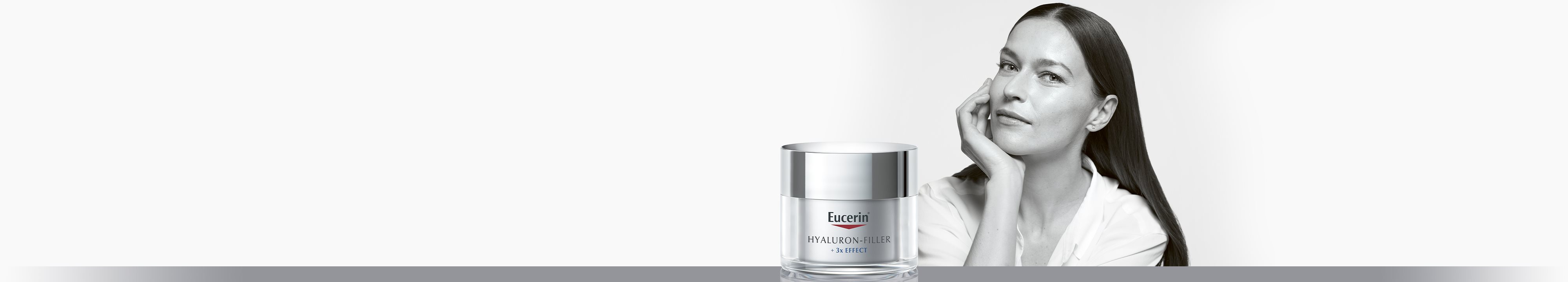 řada Hyaluron-Filler + 3x EFFECT