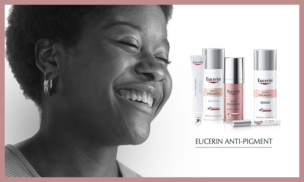 Eucerin Anti-Pigment