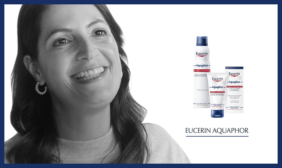 Eucerin Aquaphor