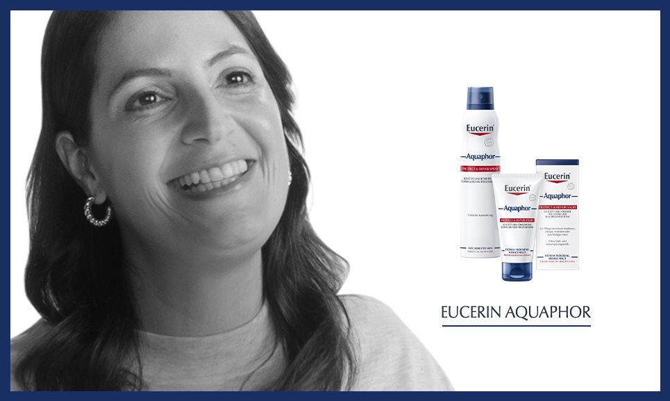 Eucerin Aquaphor