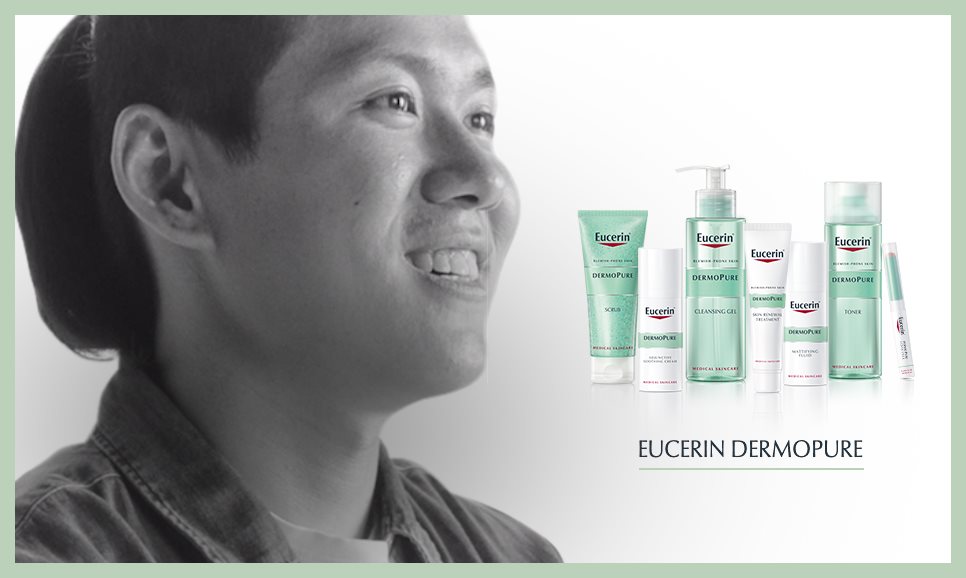 Eucerin DermoPure