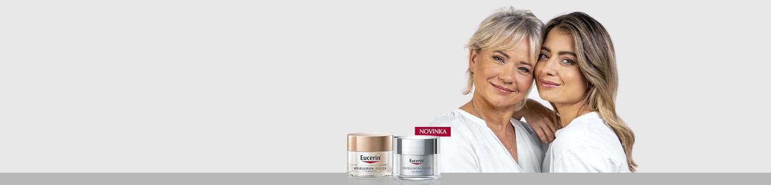 generace eucerin