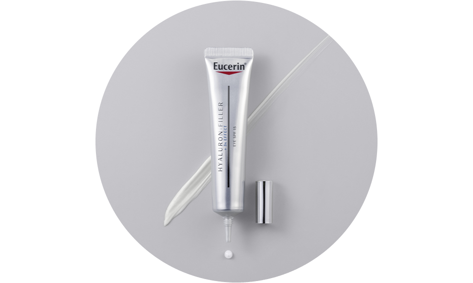 Hyaluron Filler Oční krém