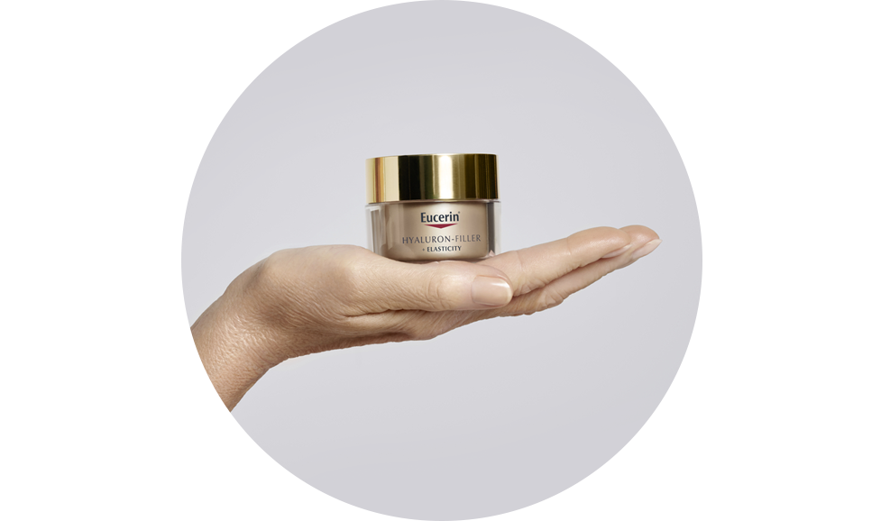 Hyaluron Filler + Elasticity Noční krém