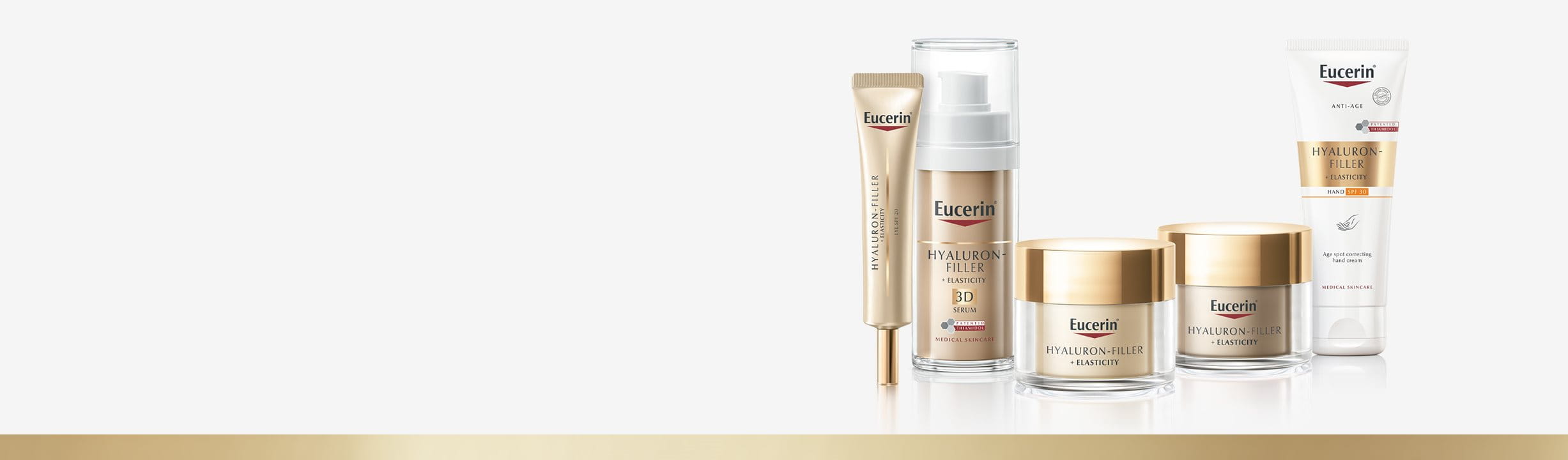 Hyaluron-filler Elasticity