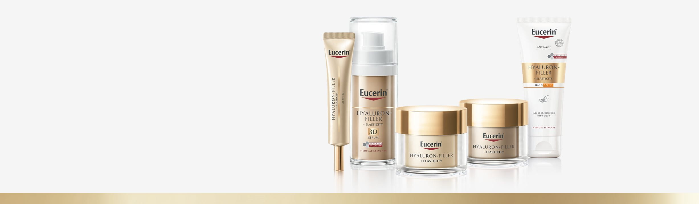 Hyaluron-filler Elasticity