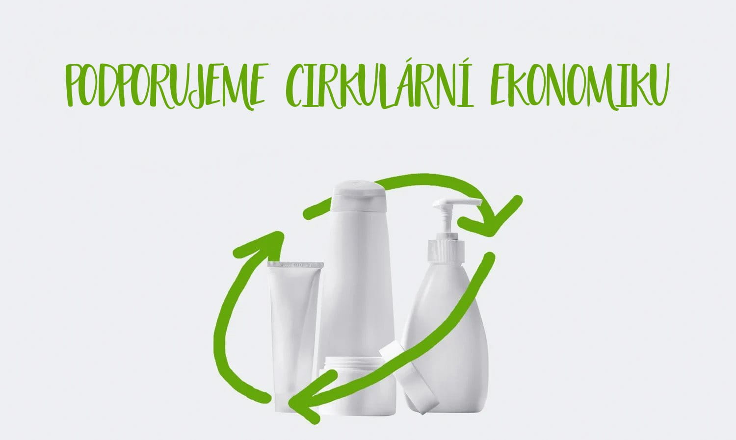 cirkulární ekonomika