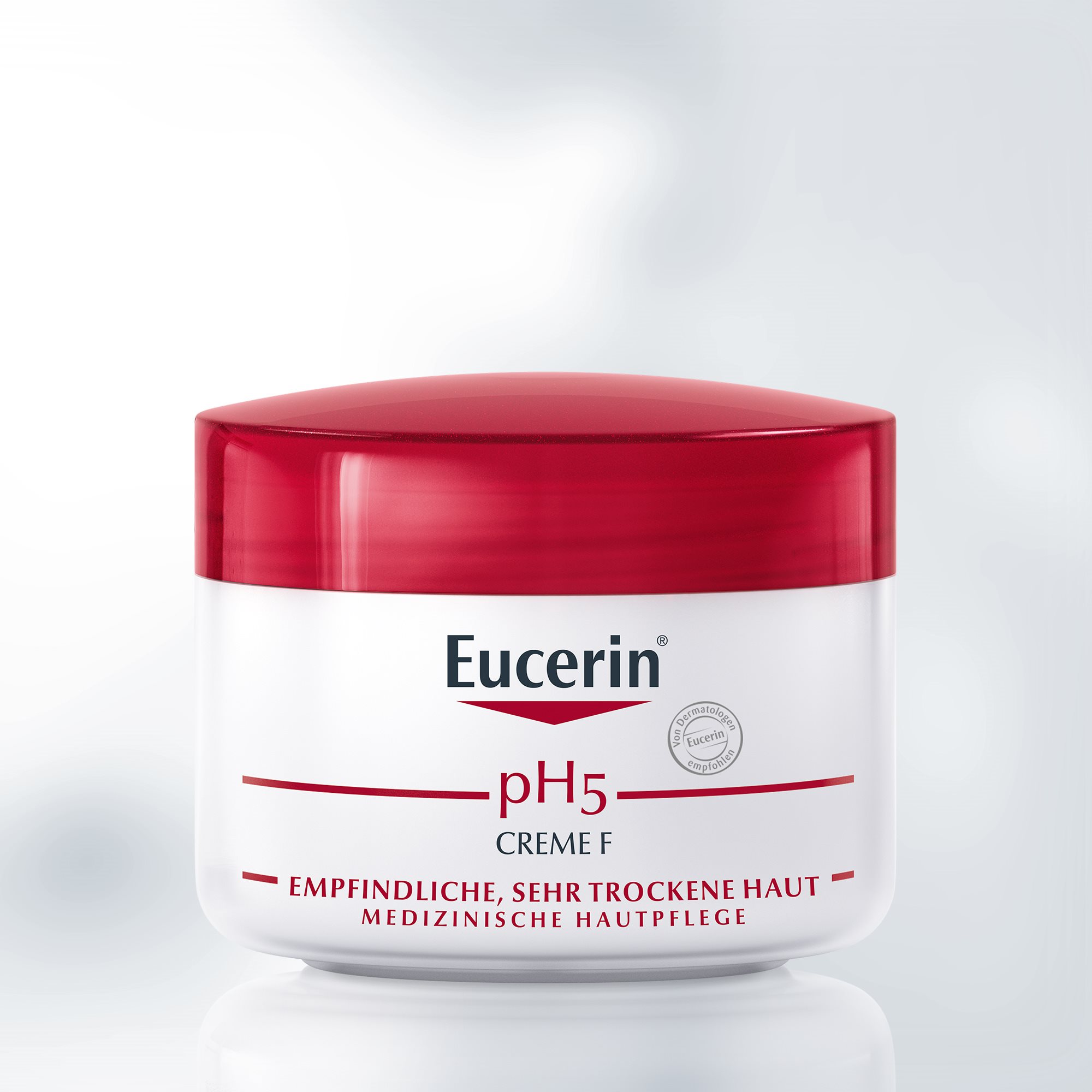 Eucerin pH5 Creme F