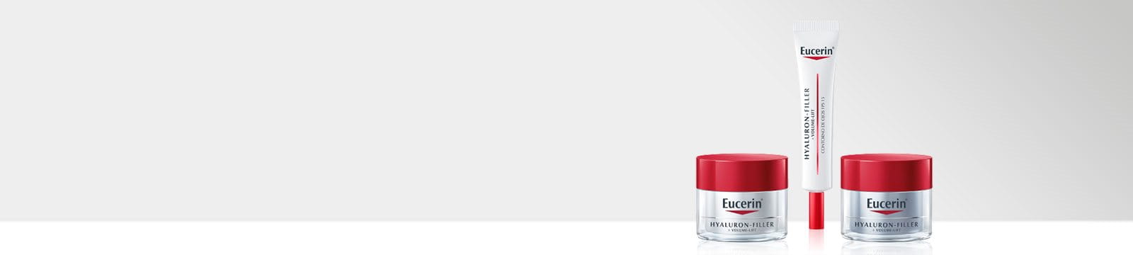 Eucerin Hyaluron-Filler Antiedad