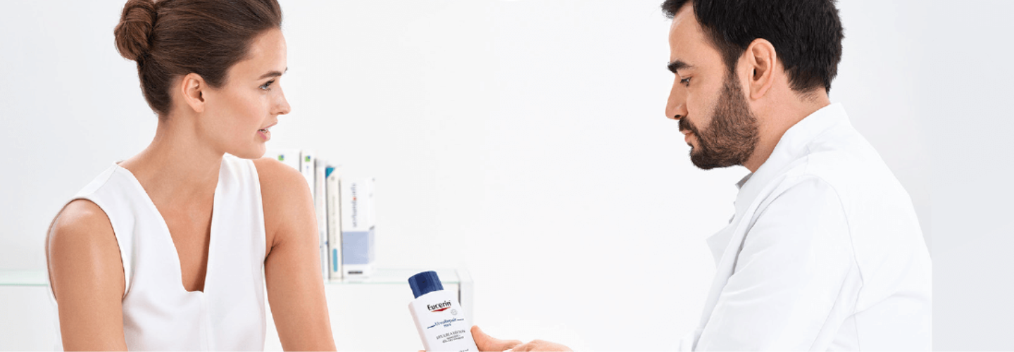 Eucerin Medical