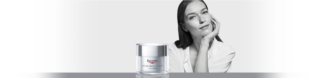 Eucerin Hyaluron-Filler