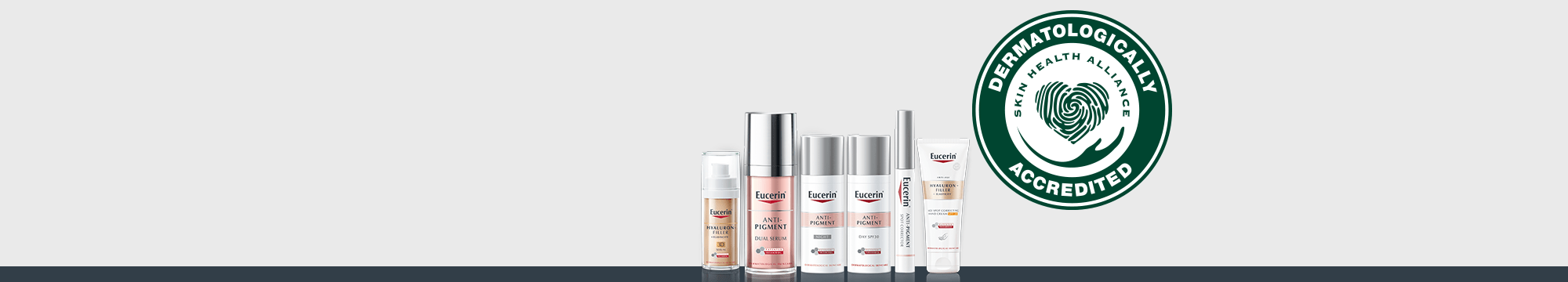 Skin Health Alliance and Eucerin