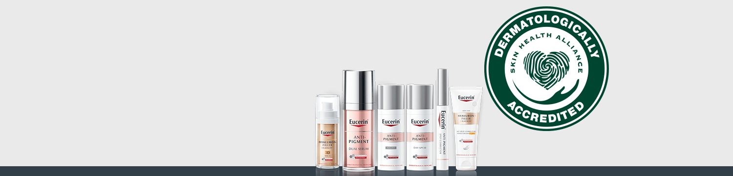 Skin Health Alliance and Eucerin