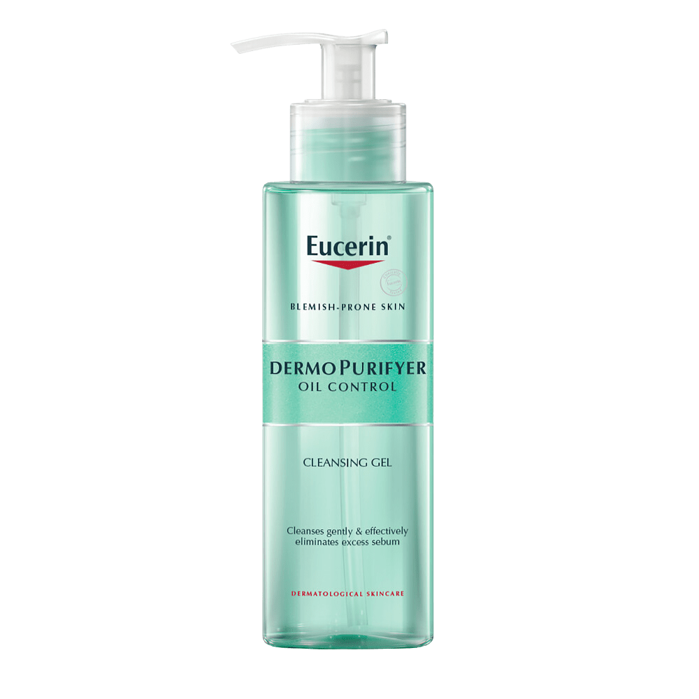 DermoPurifyer Cleansing Gel